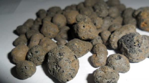 خرید انواع پوکه صنعتی تهران