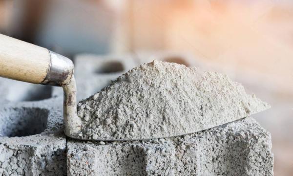 بررسی کیفی پوکه معدنی پوزولانی