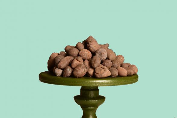 بازار خرید پوکه صنعتی سبک