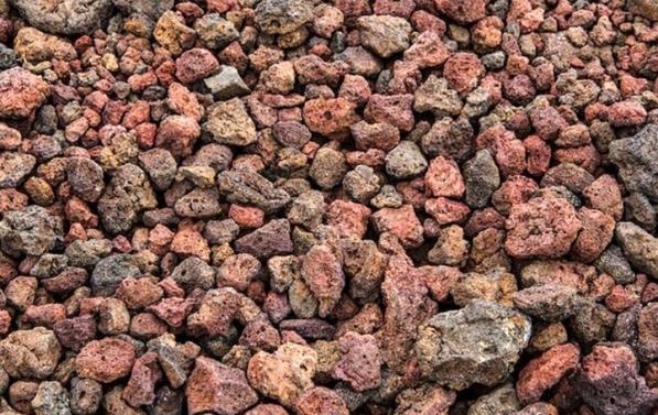 تولید کننده پوکه معدنی ملار