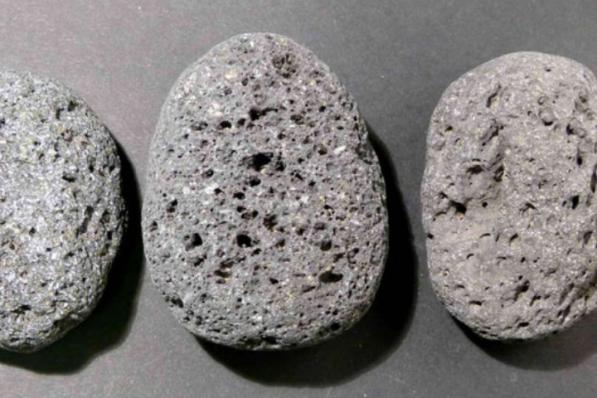 تولید ویژه پوکه معدنی خراسان ساختمانی