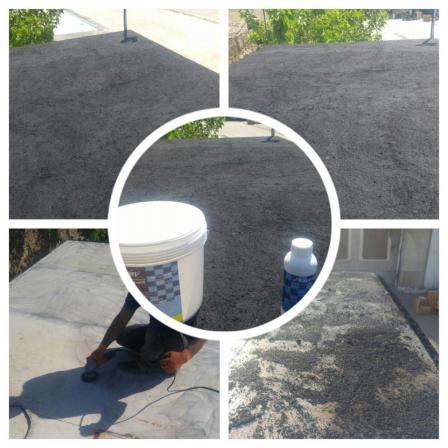 اطلاعاتی درباره پوکه عایق بندی