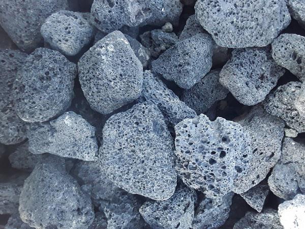 توزیع پوکه معدنی نخودی تبریز