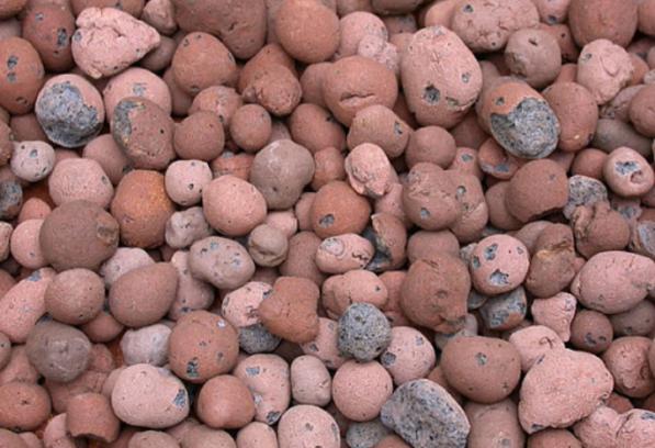 تولید کننده پوکه معدنی پودر