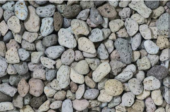 قیمت روز پوکه صنعتی طبیعی