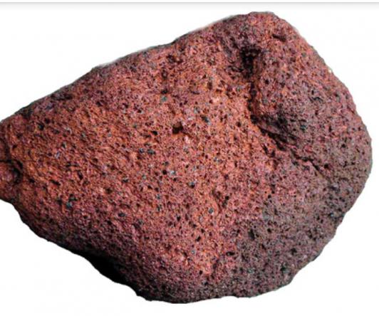 کاربرد انواع پوکه معدنی انار