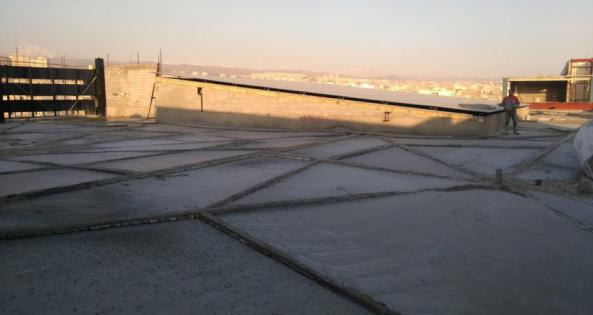 خرید انواع پوکه عایق بندی