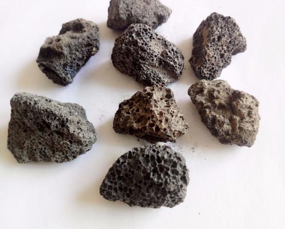 مراکز خرید پوکه صنعتی ریز