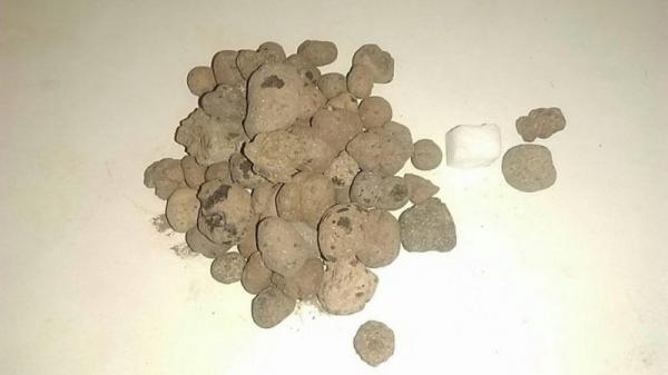 اطلاعاتی درباره پوکه صنعتی سبک