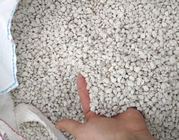 قیمت تولیدی پوکه معدنی پرلیت