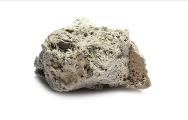 اطلاعاتی درباره پوکه معدنی قم