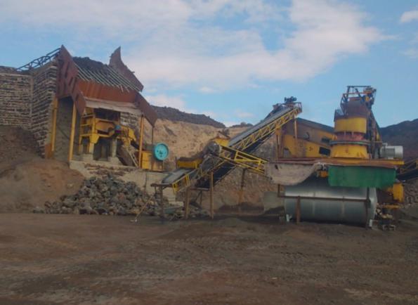 تولید کنندگان پوکه صنعتی فندقی