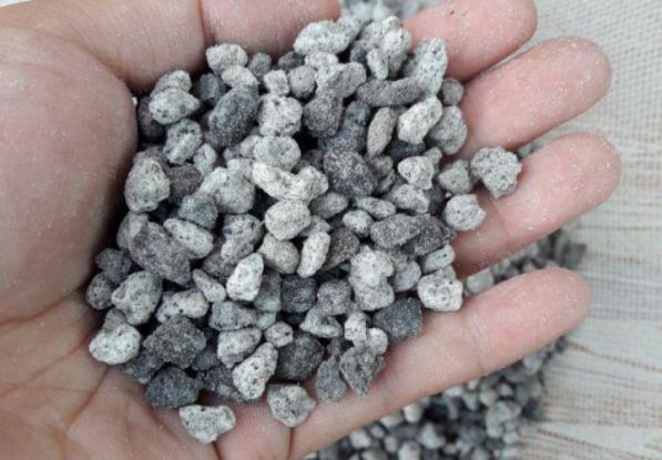 خرید عمده پوکه معدنی رفسنجان