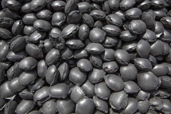 اطلاعاتی درباره پوکه معدنی خوزستان