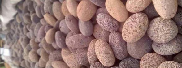 اطلاعاتی درباره پوکه معدنی شیراز