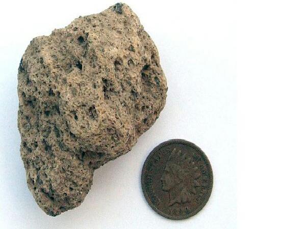 اطلاعاتی درباره پوکه معدنی پودر