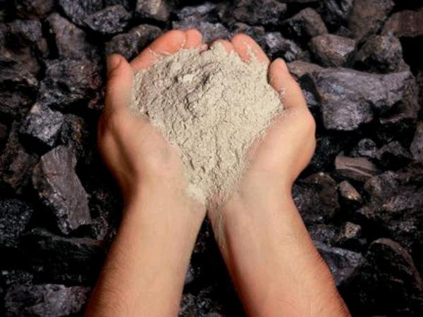 اطلاعاتی درباره پوکه معدنی پوزولانی