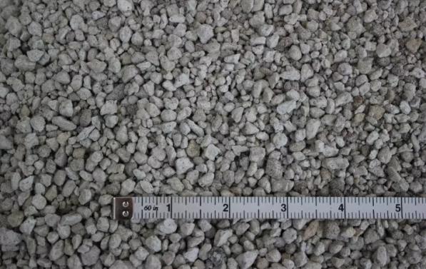 اطلاعاتی درباره پوکه معدنی شمال