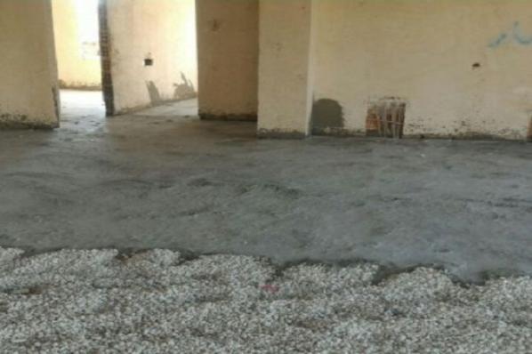 اطلاعاتی درباره پوکه معدنی کف سازی