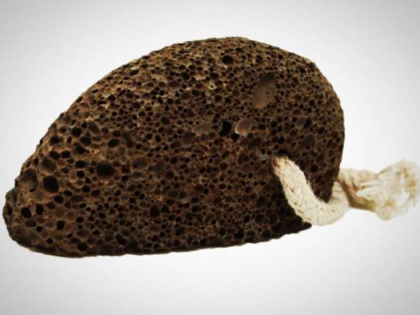 اطلاعاتی درباره پوکه معدنی خراسان