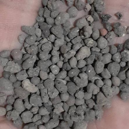 ویژگی انواع پوکه صنعتی ساختمانی