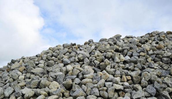 منظور از وزن مخصوص پوکه معدنی چیست؟