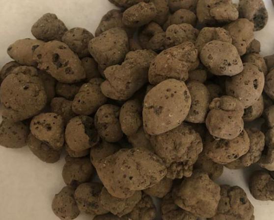 اطلاعاتی جامع در رابطه با انواع پوکه صنعتی