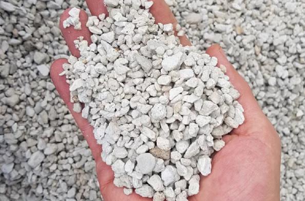 عرضه بی واسطه پوکه معدنی خرم آباد