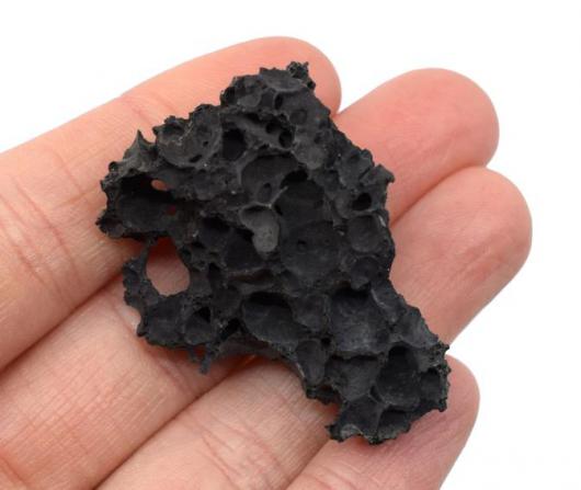 آیا می دانید پوکه معدنی چیست؟