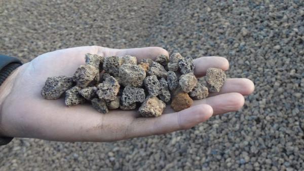 هر چه درباره پوکه صنعتی باید بدانیم