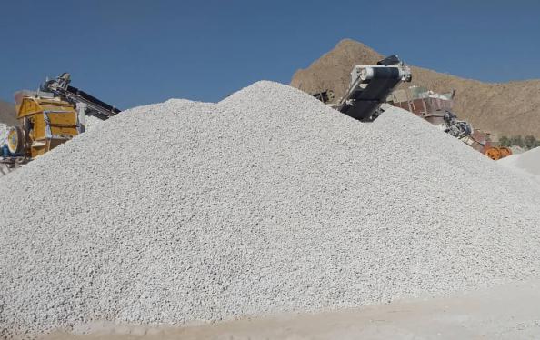 کارایی پوکه صنعتی البرز چیست؟