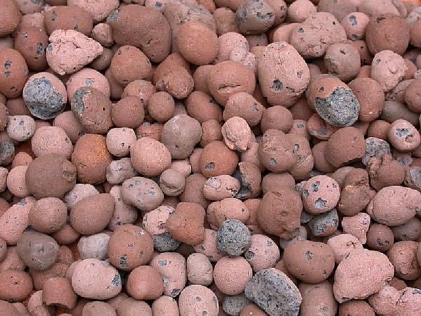 پخش کنندگان پوکه معدنی شهر بابک