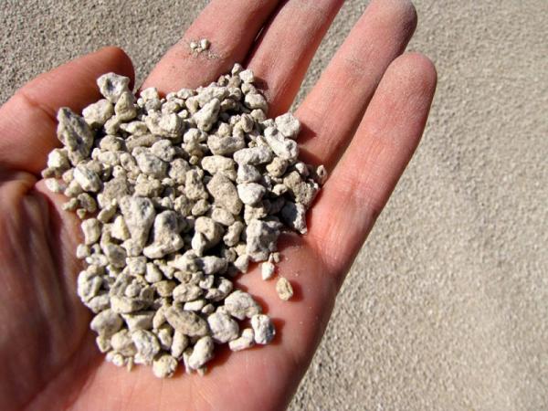 پخش کننده پوکه صنعتی ساختمانی تهران