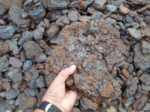 مرجع پخش پوکه معدنی خوزستان