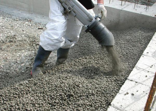 توزیع مستقیم پوکه صنعتی نوشهر