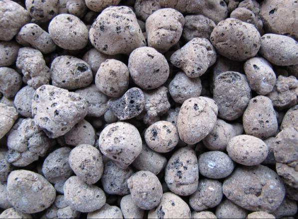 تولید عمده پوکه معدنی تهران