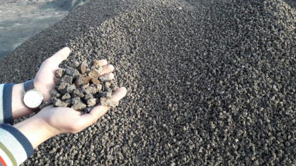 نحوه تشخیص پوکه صنعتی مرغوب