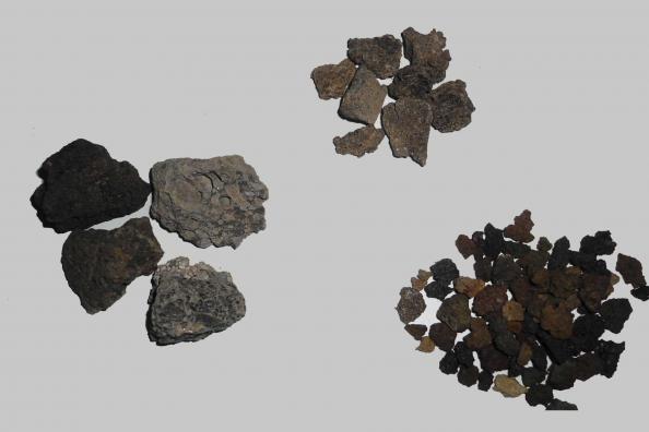 همه چیز در مورد پوکه صنعتی پرلیت