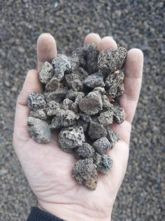 تولید مستقیم پوکه صنعتی قم