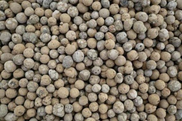 بارز ترین ویژگی های پوکه صنعتی سبک