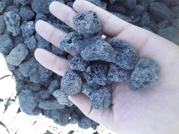 فروش فوق العاده پوکه معدنی البرز