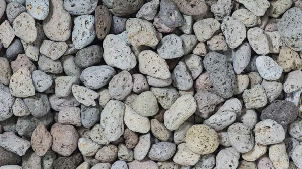 توضیحاتی مختصر در رابطه با پوکه صنعتی شیب بندی