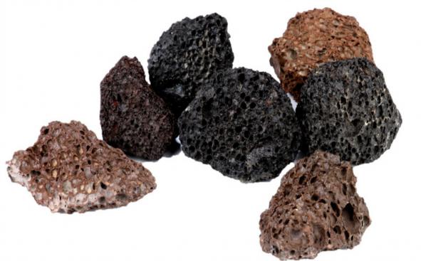 مراکز پخش پوکه معدنی فندقی