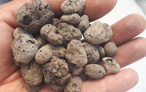 پخش کنندگان پوکه معدنی رفسنجان