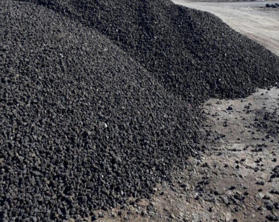 سفارش عمده پوکه معدنی مازندرانی