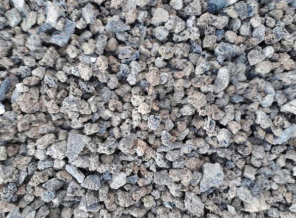 مراکز توزیع پوکه معدنی کرمانشاه