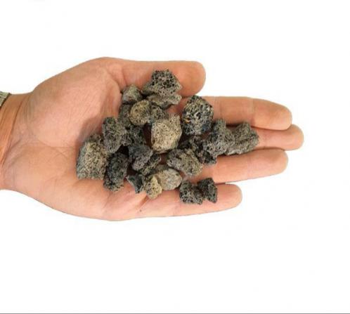 روش های تشخیص پوکه معدنی مرغوب