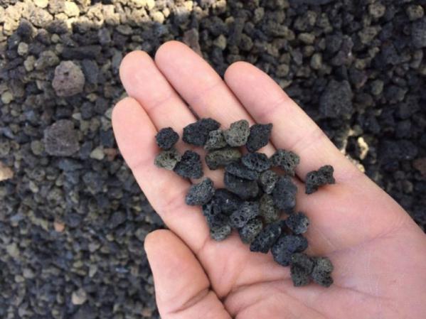 بازار خرید پوکه معدنی پودر