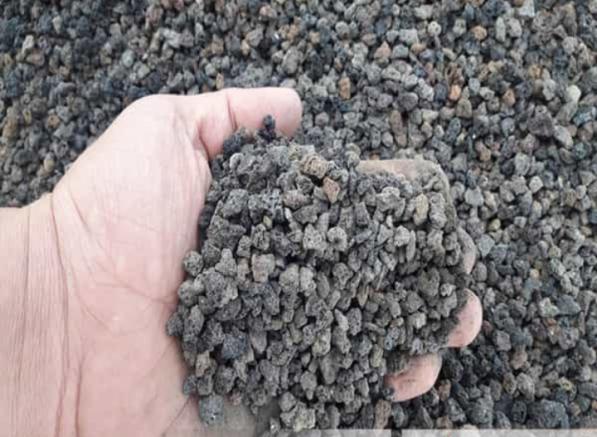 دلایل استفاده از پوکه معدنی در گلدان