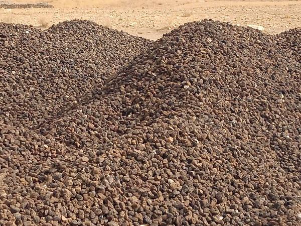 سفارش کلی پوکه معدنی مشهد ممتاز